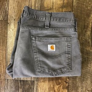 Vintage Carhartt Work Pants